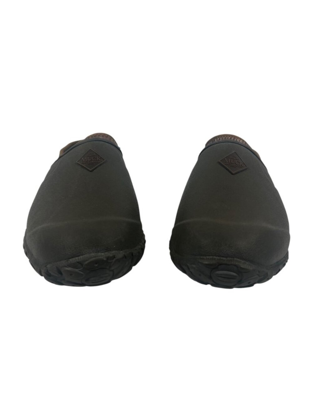Muck Shoes Mens 8 Muckster ii Clogs Slip Ons Waterproof Outdoor - Picture 2 of 8